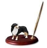 NEW! Executive Desk Bernese Mountain Dog Pen Set