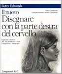 Il nuovo disegnare con la parte destr...