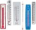 Celsius Wall Thermometer