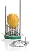 Paderno World Cuisine Melon Slicer, Stainless Steel, 6 wedges