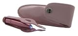 TweezLight Professional Lighted Tweezer Pink