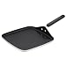 Farberware Commercial Cookware Nonstick 11-Inch Square Griddle, Silver