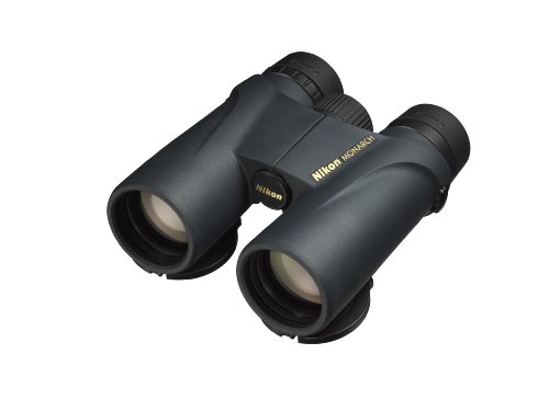 Nikon 双眼鏡 モナーク III 8x42D CF MONA38x42