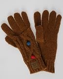 Paul Frank The Multi Dots Gloves,Accessories for Women
