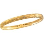 14K Yellow