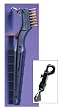 24 pack Groove Doctor Golf Club Face and Groove Cleaning Tool