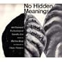 No Hidden Meanings: An Illustrated Eschatological Laundry List
