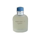 Search : Light Blue by Dolce & Gabbana for Men 4.2 oz Eau de Toilette Spray (Tester)