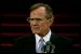 George H. W. Bush Sr. Presidential Inauguration Ceremony: 1989 US President George Bush Sr. & Vice-President Dan Quayle Inauguration & Speech