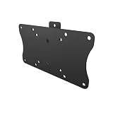Level Mount Fixed Mount fits 10-30 TVs (DC30SW) by Televisions