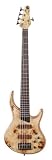 MTD Kingston Bass Guitar Z 5 String, Rosewood Fingerboard, Natural Gloss