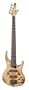 MTD Kingston Bass Guitar Z 5 String, Rosewood Fingerboard, Natural Gloss