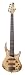 31LrXR8oWqL. SL75  MTD Kingston Z 5 String, Rosewood Fingerboard, Natural Gloss