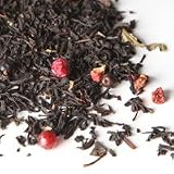 Review Whittard Of Chelsea  / Loose Summer Pudding Tea