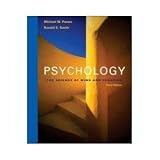 Psychology: The Science of Mind and Behavior