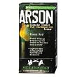 Arson-Muscle Asylum Project Thermogeinc Weightloss, 240 Capsules (2 Pack)