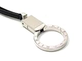 ブルガリ BVLGARI B-zero1 ネックストラップ 22171 ブラック 【並行輸入品】 b-zero