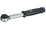 Rahsol Torque wrench TORCOFIX K US 1/4 10-50 lbf.in