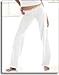 Calvin Klein 365 Freizeithose weiß