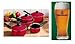 Cookware Set Pan Set 5 Pieces Kitchenware Pan Set Cook Set Red Belly Pan Set With 1 x Free 1/2 Pint Original Staroparmen Glass Special Offer