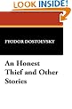 An Honest Thief and Other Stories