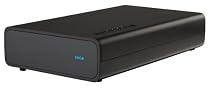 Freecom Classic 500GB External HDD, USB2 Black