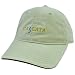 Cascata Golf Course Club Boulder Nevada Las Vegas Khaki Tan Relaxed Fit Hat Cap