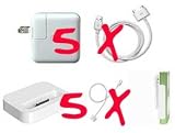 New APPLE iPod mini MP3 Firewire Adapter A1070 611-0350
