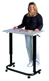 Hausmann Mobile Therapy Table