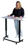 Hausmann Mobile Therapy Table