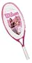 Wilson Venus & Serena 21" Jr Tennis Racquet
