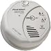 New First Alert Onelink Battery Operated Combination Smoke Carbon Monoxide Alarm With Voice Location