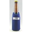 Dirk Nowitzki Dallas Mavericks Jersey Bottle Holder