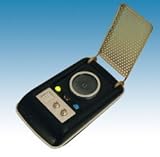 Star Trek: The Original Series: Communicator