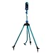 Aqua Joe AJ-6PSTB Indestructible Series 6 Pattern HD Sprinkler/Mister Combo, 360 Degree Coverage