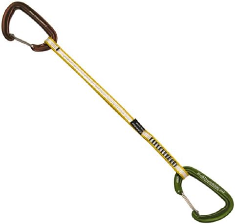Metolius Inferno Long Draw Yellow 12IN