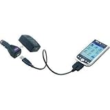 Dell Axim X50 Sync Chrgr  with usb, Cla & Wall Adapter