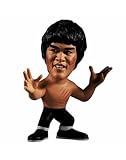 Round 5 Bruce Lee 5 Inch Vinyl Figure Enter the Dragon Bruce Lee Black PantsIMAGE