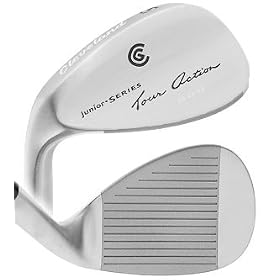 Cleveland Junior Series Silver Model 900 Wedges