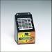 Pet Supplies : Fi-shock Solar Shock Fencer Black 4 Volt - SS-440