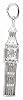 Low price Big Ben Charm by Rembrandt Charms