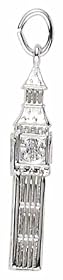 Big Ben Charm by Rembrandt Charms
