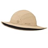 Mountain Hardwear Boy's Canyon Sun Hat - Khaki S/M