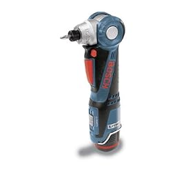 Factory-Reconditioned Bosch PS10-2A-RT 12-Volt Max Lithium-Ion Impact Driver Kit