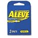 Personal Health Care : Aleve All Day Strong Caplets - 2 / Pack, 12 Pack