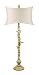 Sterling Industries 93-365 Hummingbird Candlestick Buffet Lamp