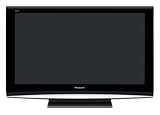 Panasonic - TH-42PZ81FV - Téléviseur Plasma 42 - Viera - Full HD - 3 HDMI - TNT HD TV 1080 - Slot SDHC - Noir