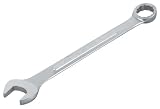 Michigan Industrial Tools MIT Tool 1-3/16 Jumbo Combination Wrench