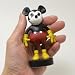 Walt Disney 110th フィギュア キーチェーンセット(レトロミッキー)_s-2