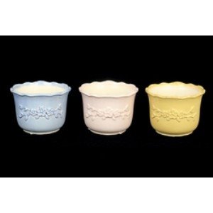CERAMIC PASTEL PLANTER